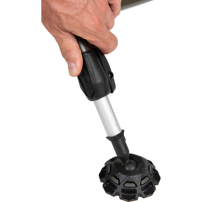 Fox Camolite Combo Chair