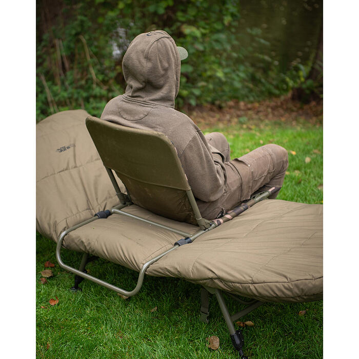 Fox Camolite Combo Chair