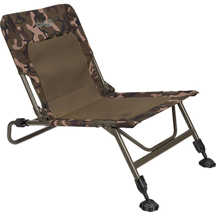 Fox Camolite Combo Chair