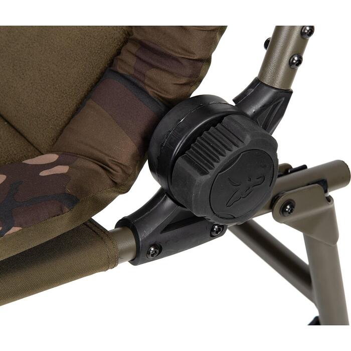 Fox Camolite Recliner Chair Compact