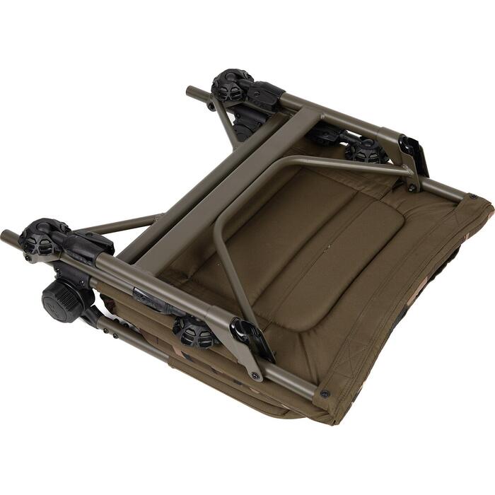 Fox Camolite Recliner Chair Compact