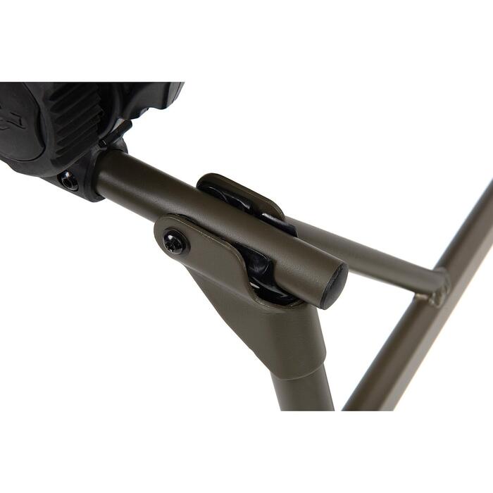 Fox Camolite Recliner Chair Compact