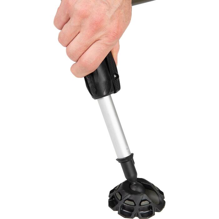 Fox Camolite Recliner Chair Compact