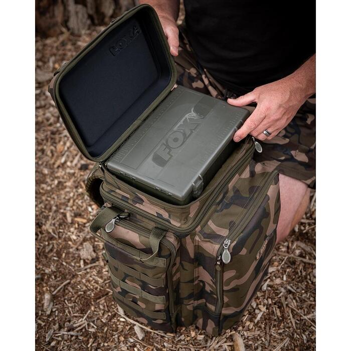 Fox Camolite Rucksack Compact