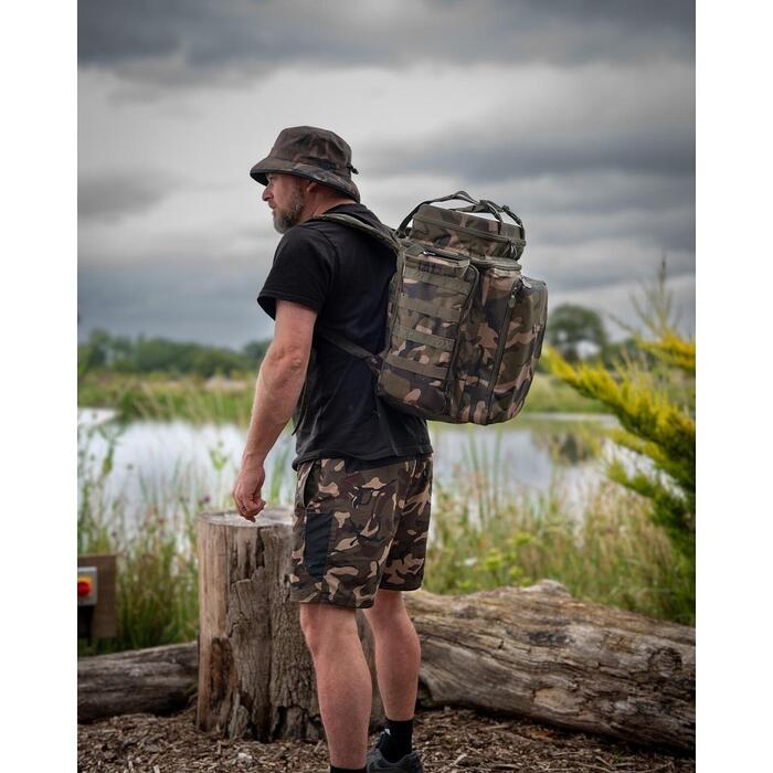 Fox Camolite Rucksack Compact