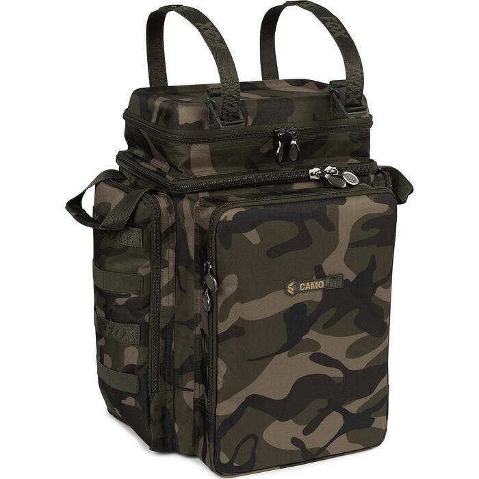 Fox Camolite Rucksack Compact