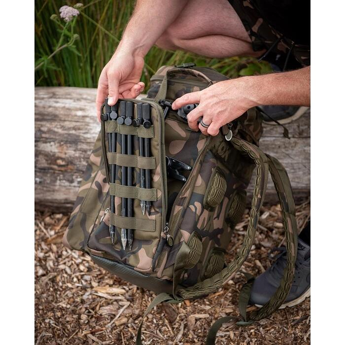 Fox Camolite Rucksack Compact