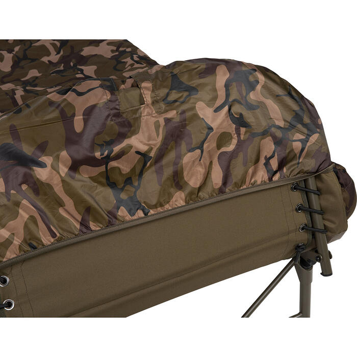 Fox Camolite Sleeping Bag Compact