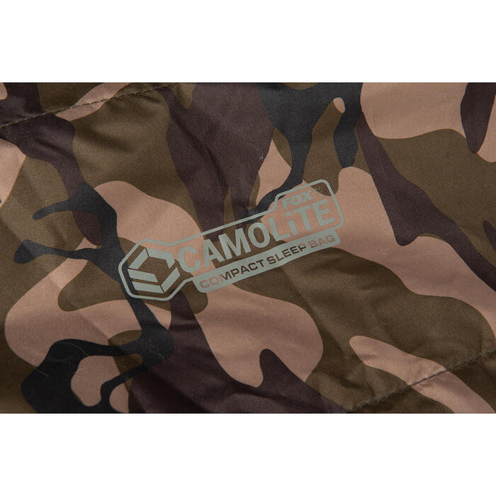 Fox Camolite Sleeping Bag Compact