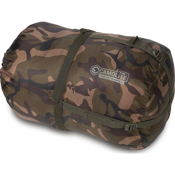Fox Camolite Sleeping Bag Compact