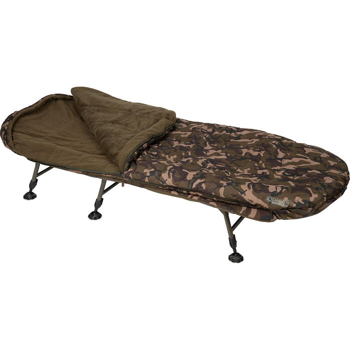 Fox Camolite Sleeping Bag Compact