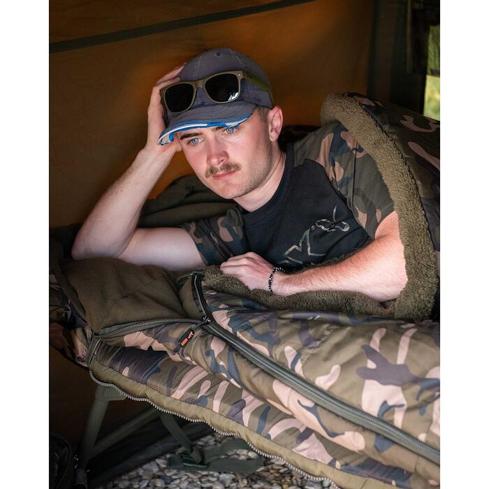 Fox Camolite Sleeping Bag Compact