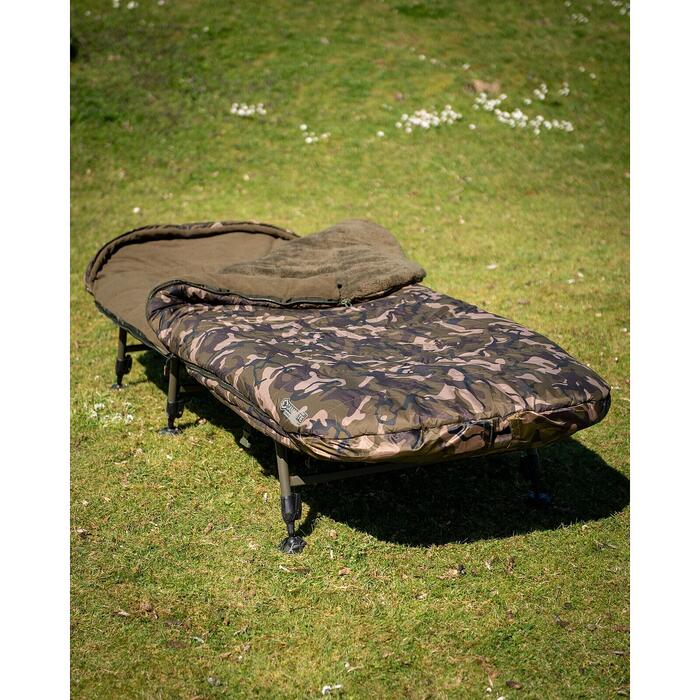 Fox Camolite Sleeping Bag Compact