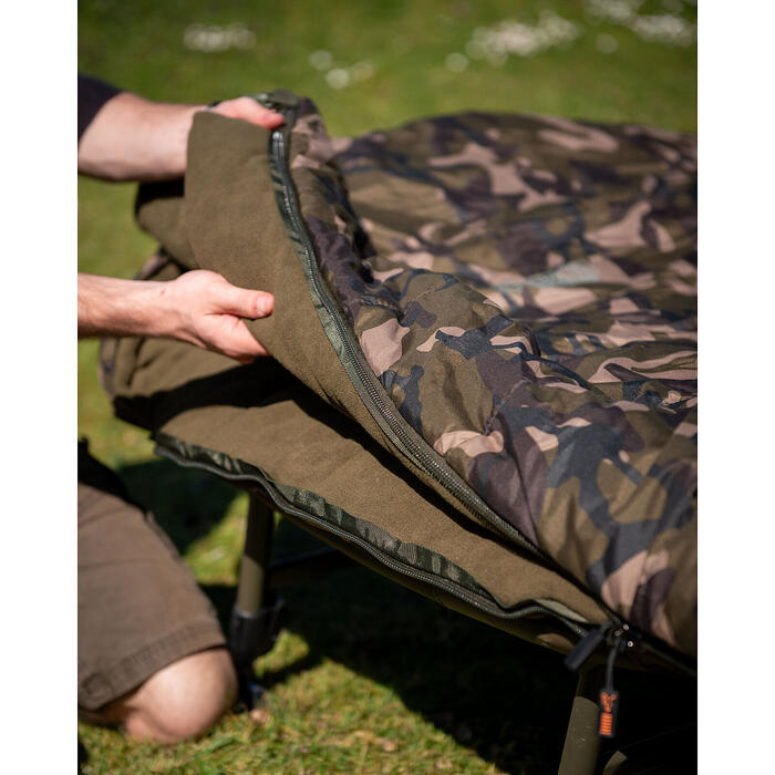 Fox Camolite Sleeping Bag Compact