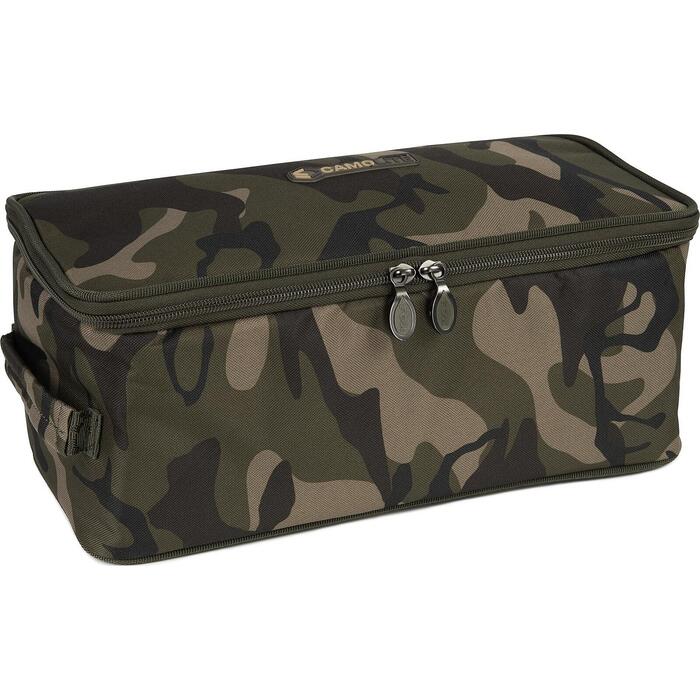 Fox Camolite Cool Bag 39x18x14cm