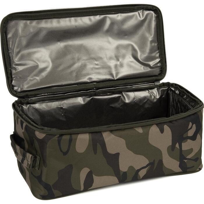 Fox Camolite Cool Bag 39x18x14cm