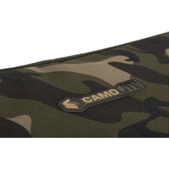 Fox Camolite Cool Bag 39x18x14cm