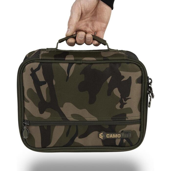 Fox Camolite Gadget Safe Standard