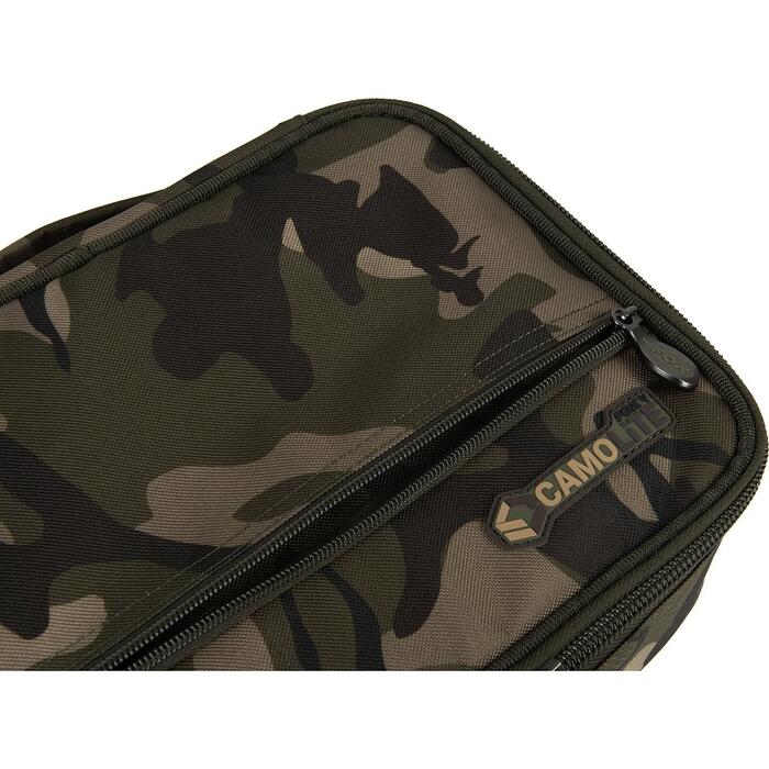 Fox Camolite Gadget Safe Standard