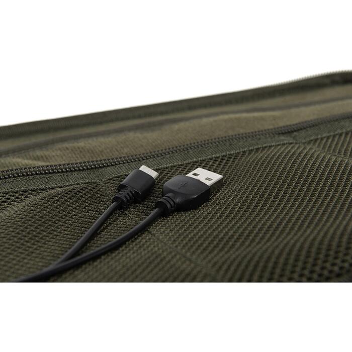 Fox Camolite Gadget Safe Deluxe