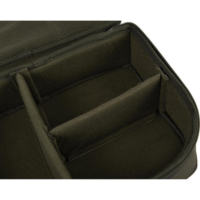 Fox Camolite Gadget Safe Deluxe
