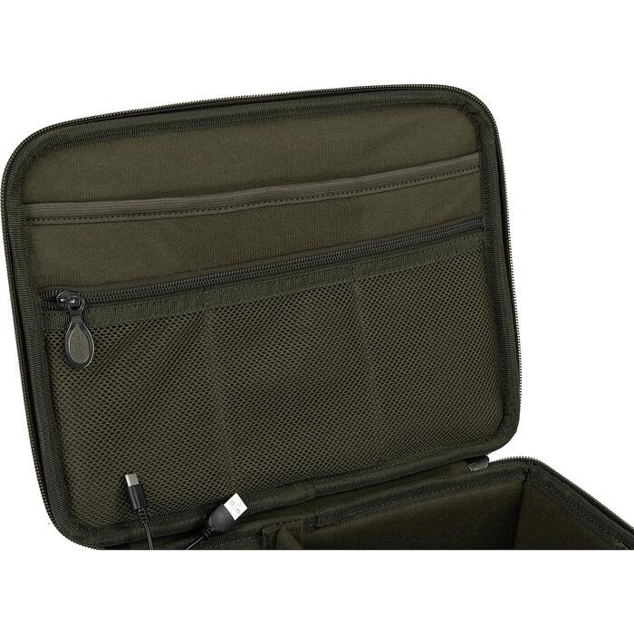 Fox Camolite Gadget Safe Deluxe
