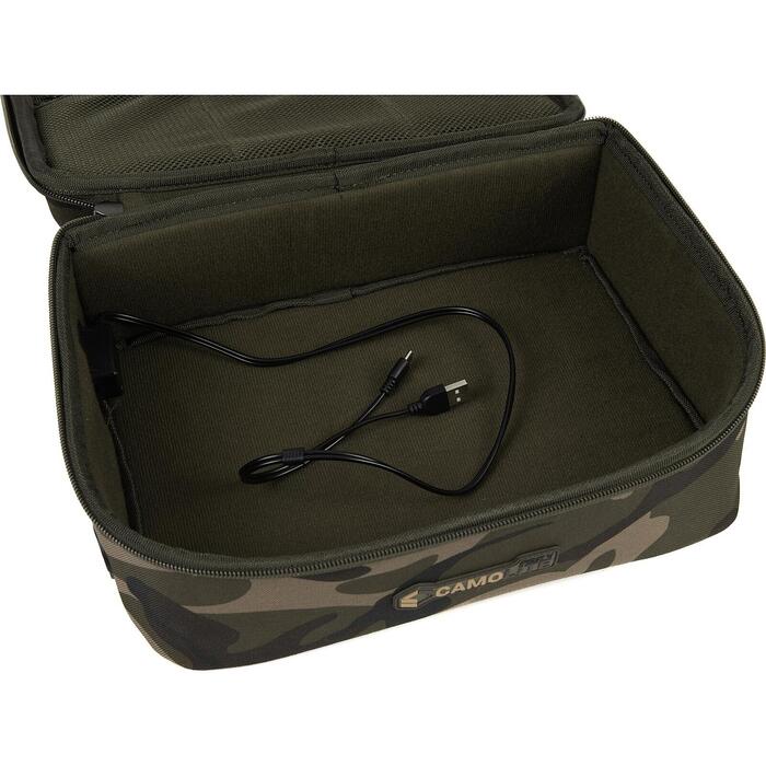 Fox Camolite Gadget Safe Deluxe