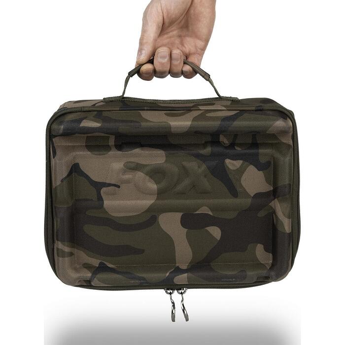 Fox Camolite Gadget Safe Deluxe