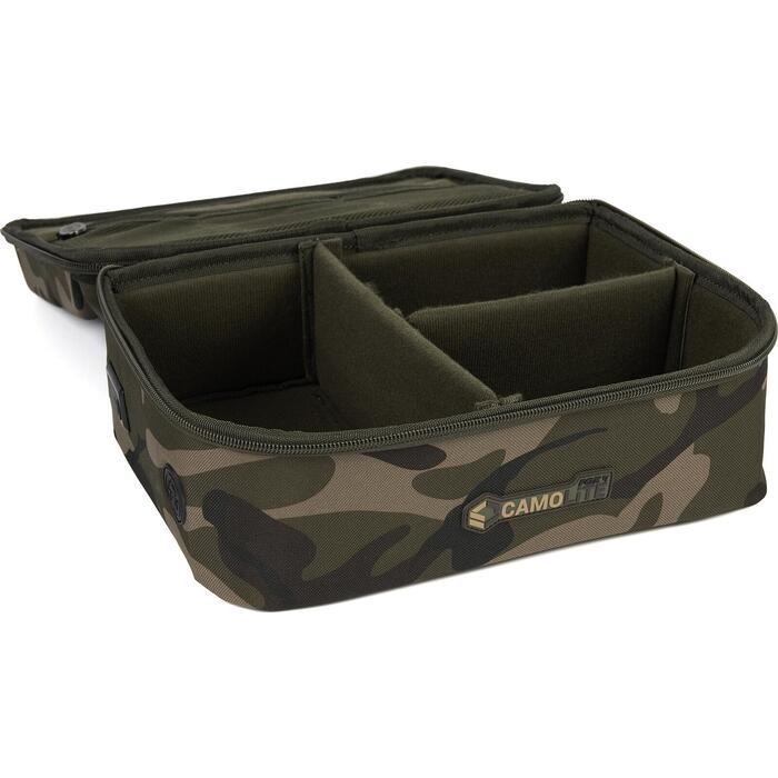 Fox Camolite Gadget Safe Deluxe