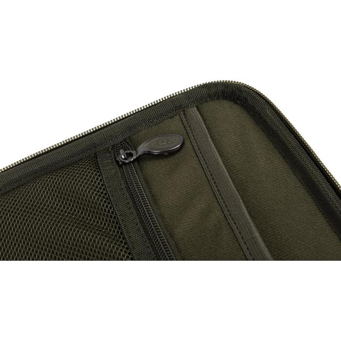 Fox Camolite Gadget Safe Deluxe