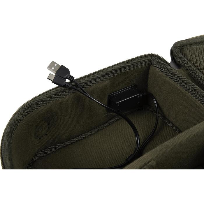 Fox Camolite Gadget Safe Deluxe