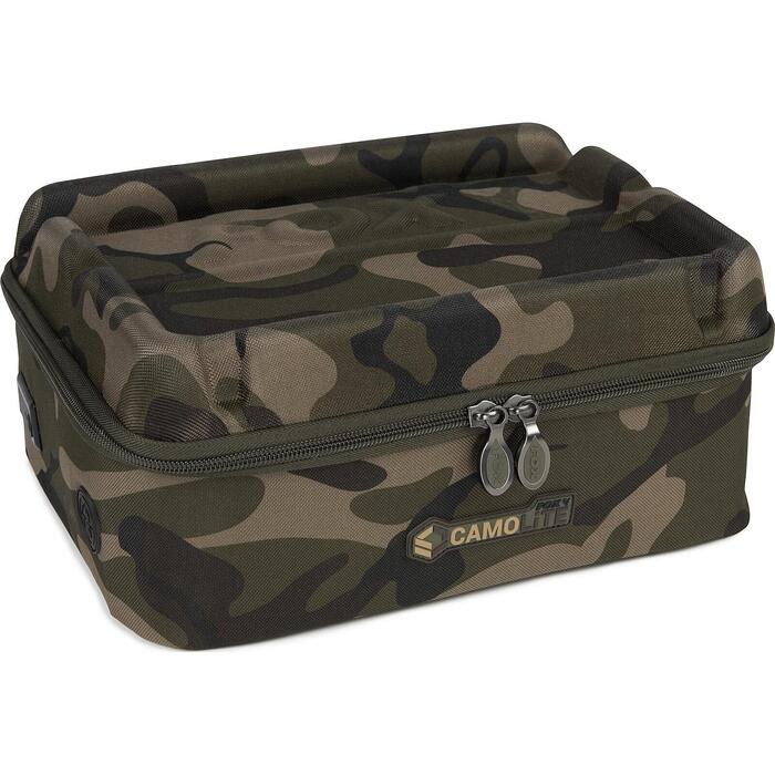 Fox Camolite Gadget Safe Deluxe