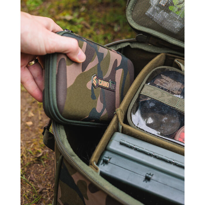 Camolite Halo Bobbin Case