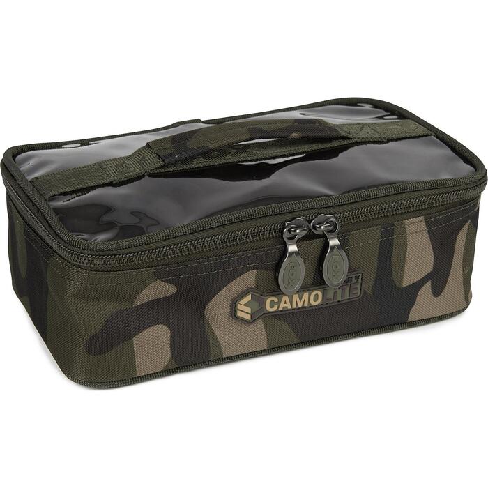 Fox Camolite Accessory Bag Large
