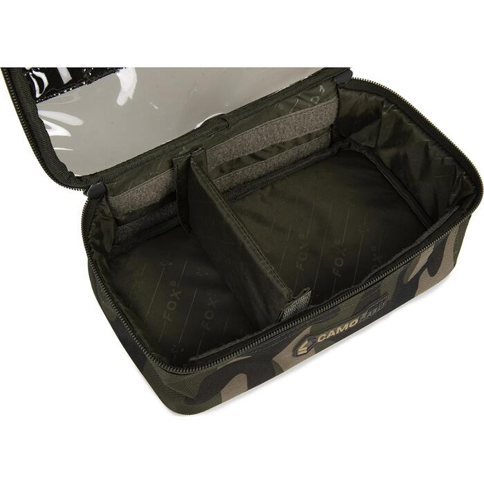 Fox Camolite Accessory Bag Large