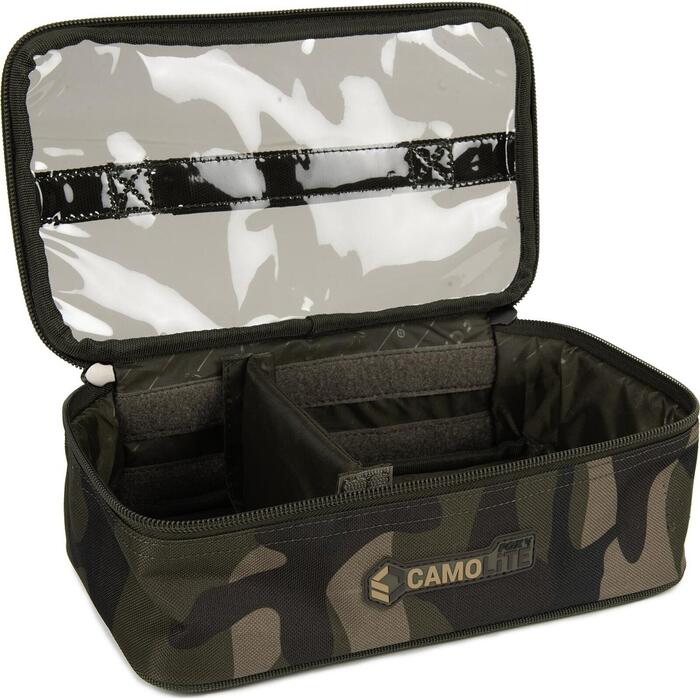 Fox Camolite Accessory Bag Large