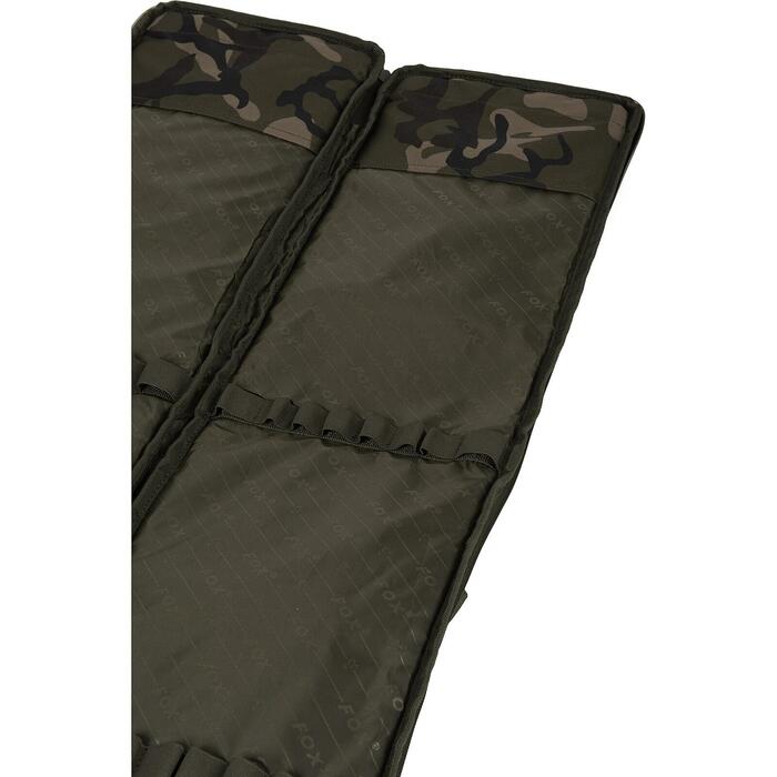 Fox Camolite Large Bankstick Carryall
