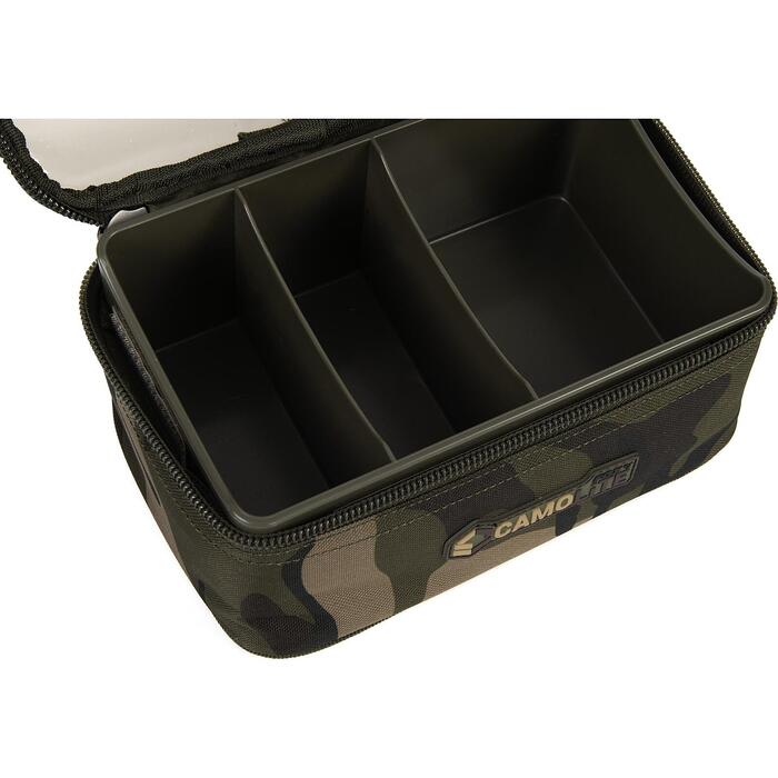 Fox Camolite Lead And Bits Bag Large