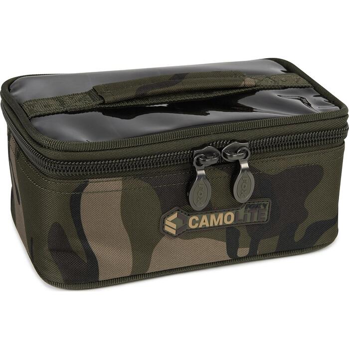 Fox Camolite Lead And Bits Bag Large