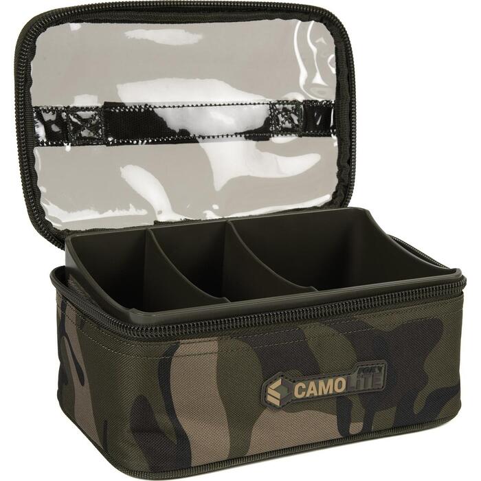 Fox Camolite Lead And Bits Bag Large