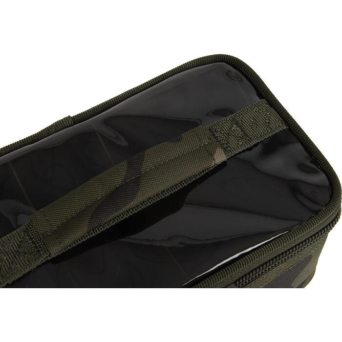 Fox Camolite Lead And Bits Bag Large