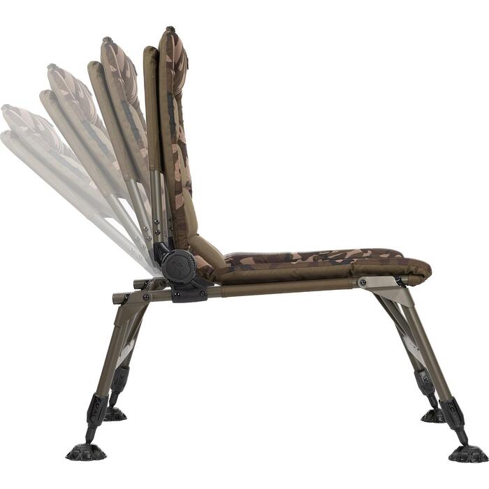 Fox Camolite Recliner Chair Large