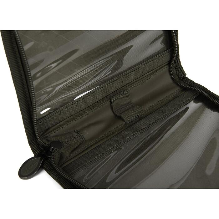 Fox Camolite Licence Wallet