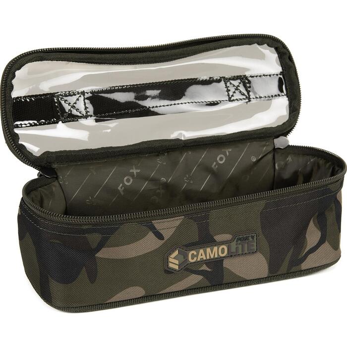 Fox Camolite Accessory Bag Long