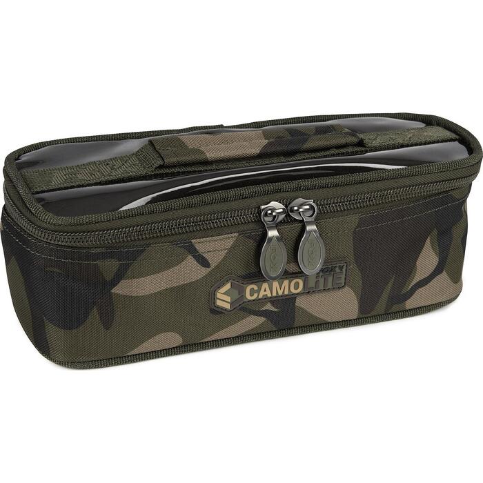 Fox Camolite Accessory Bag Long
