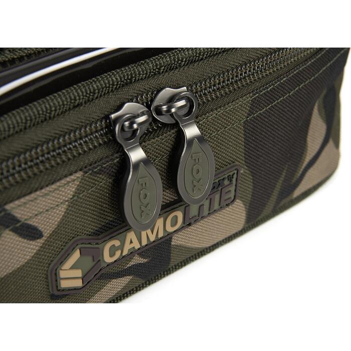 Fox Camolite Accessory Bag Long
