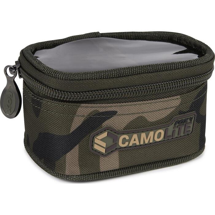Fox Camolite Accessory Bag Mini