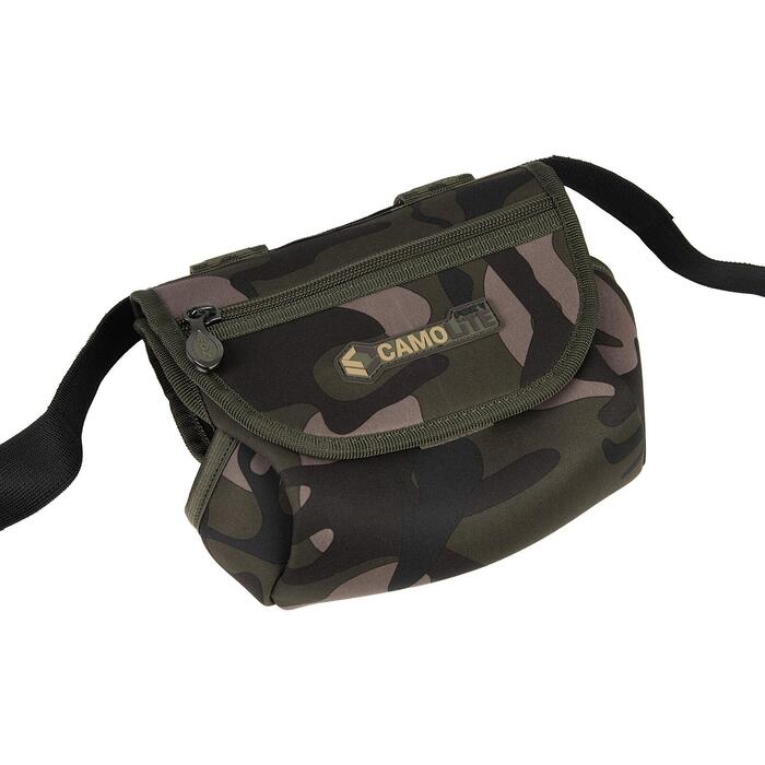 Fox Camolite Neoprene Reel and Rod Tip protector