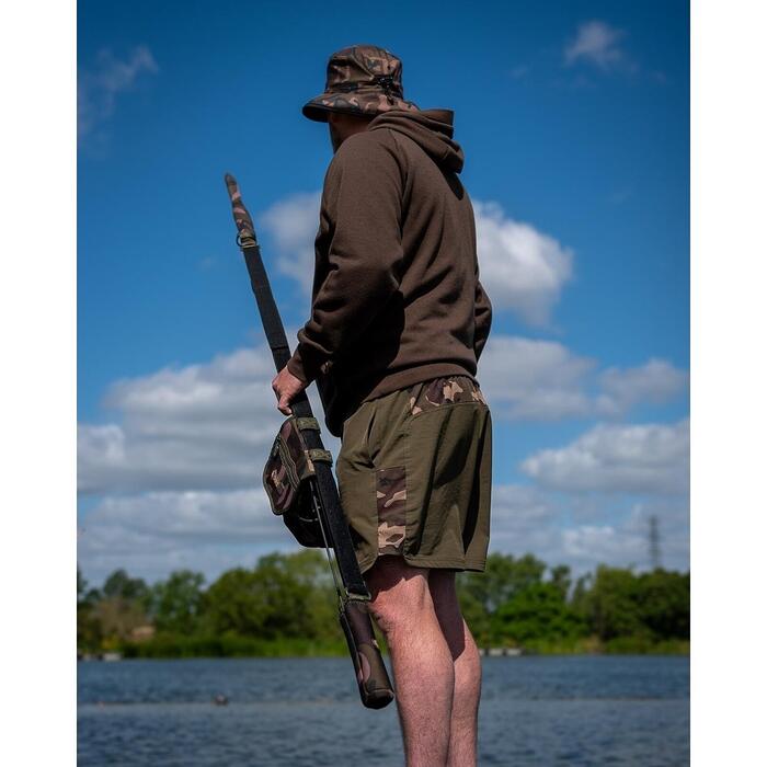 Fox Camolite Neoprene Reel and Rod Tip protector