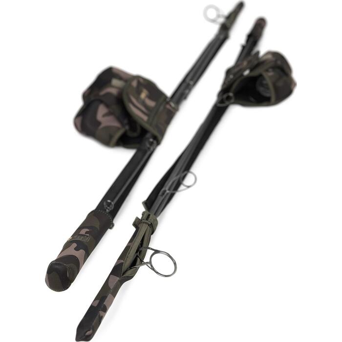 Fox Camolite Neoprene Reel and Rod Tip protector